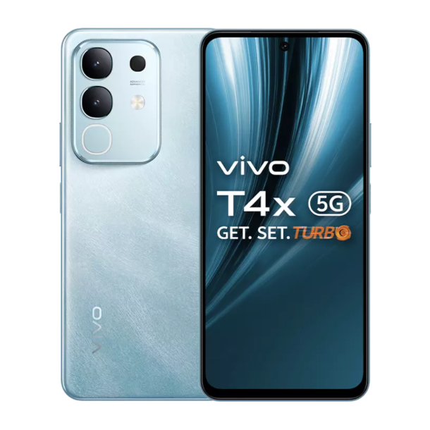 Vivo Smartphone